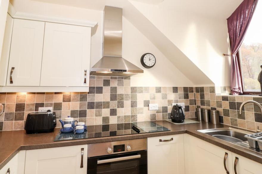 SQUIRREL BANK, pet friendly in Ambleside