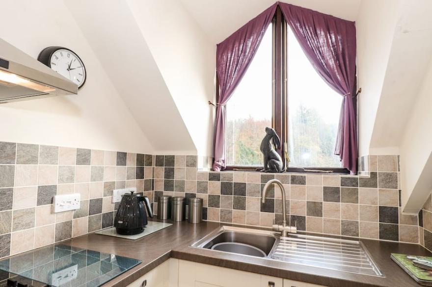 SQUIRREL BANK, pet friendly in Ambleside