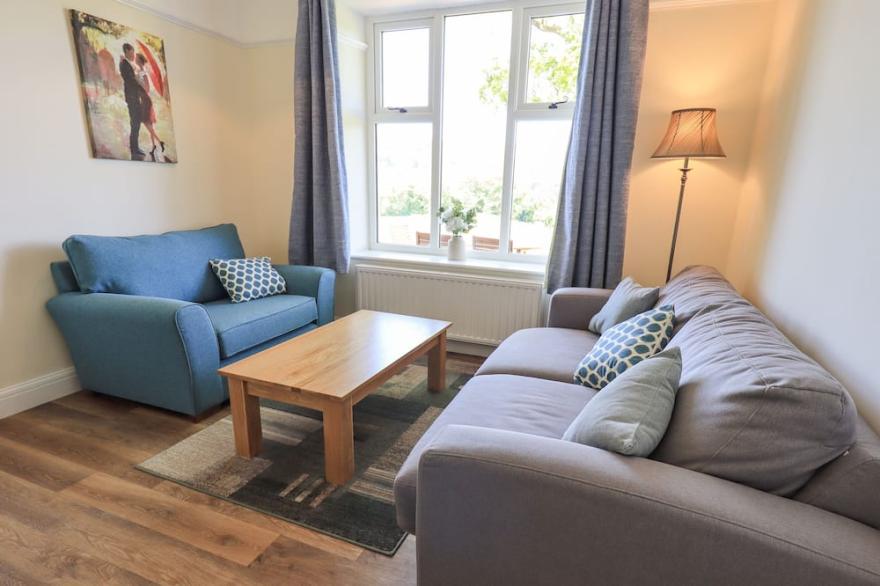 SPINDLE COPPICE, pet friendly, with a garden in Ambleside