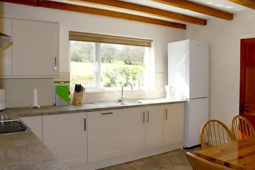 BANDOL, family friendly, with open fire in Braithwaite