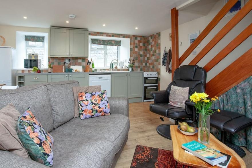 2 bedroom accommodation in Kingsbridge