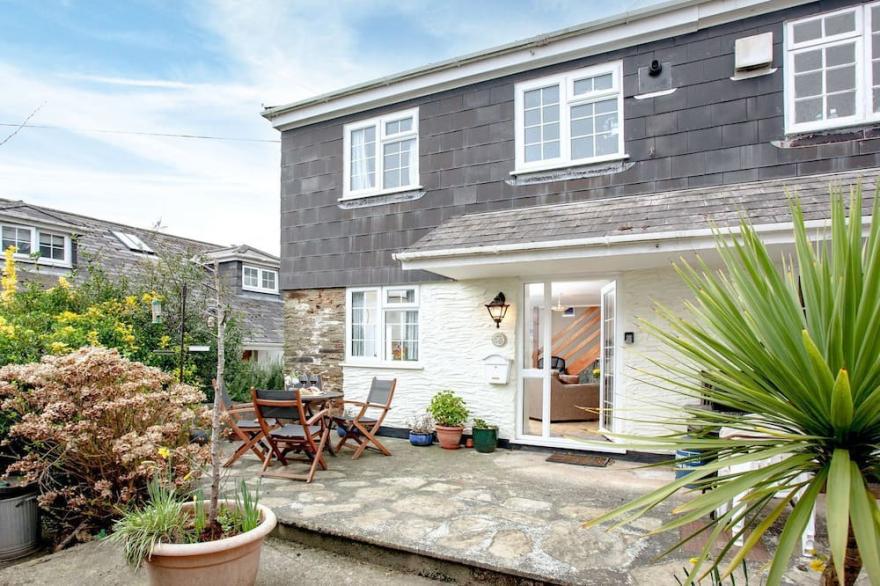 2 bedroom accommodation in Kingsbridge