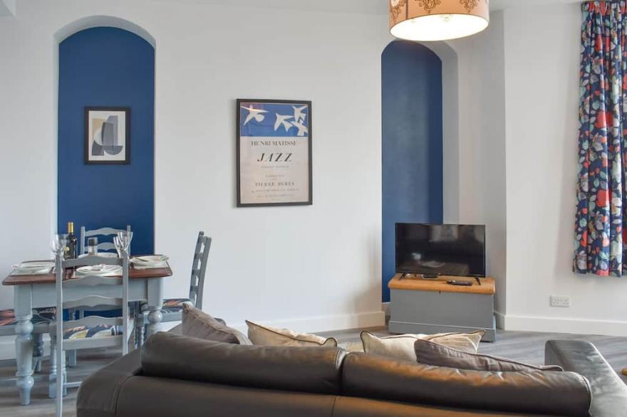 1 bedroom accommodation in Arnside