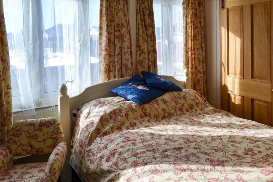 1 bedroom accommodation in Walcott, near Happisburgh