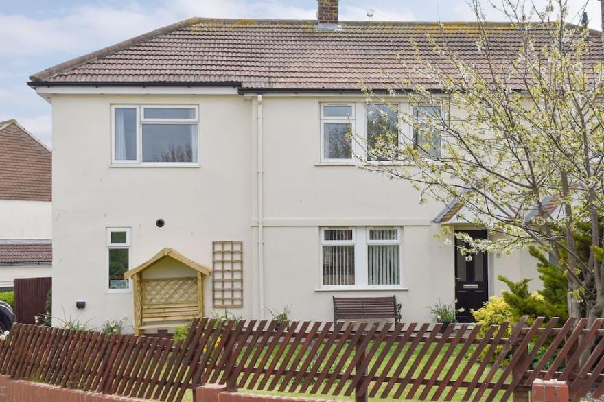 3 bedroom accommodation in Whitby