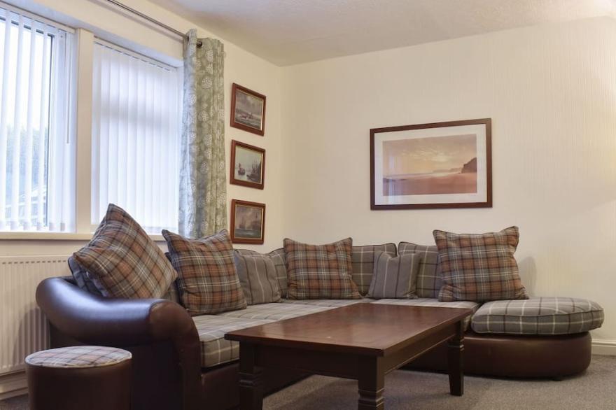 3 bedroom accommodation in Whitby