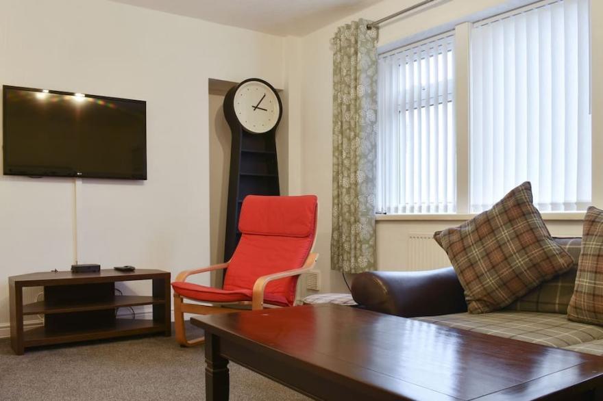3 bedroom accommodation in Whitby