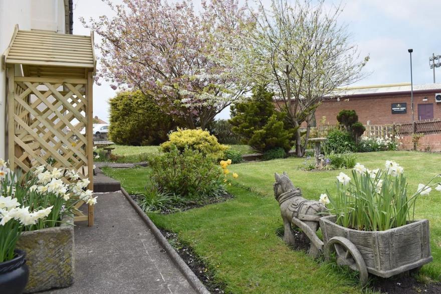 3 bedroom accommodation in Whitby