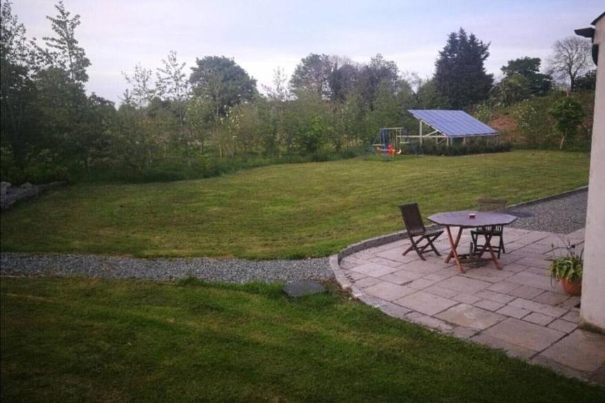 Bluebell Cottage, beautiful countryside, close to Newry