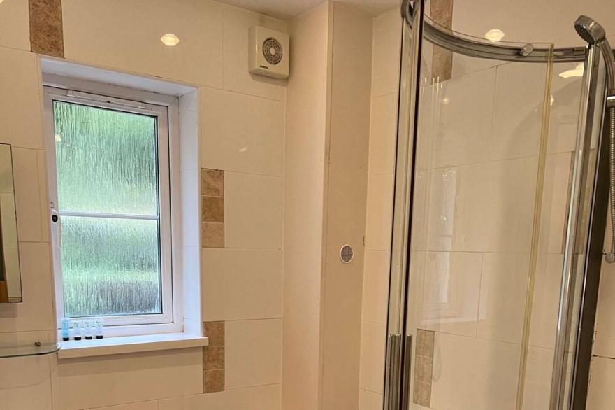 Rhossili - family friendly cottage in Parkmill