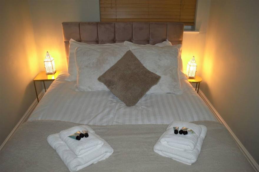 Escape 2 Unwind, At The Carinya - Sleeeps 6