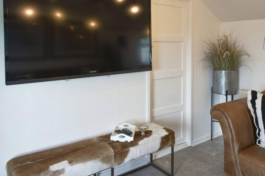 3 bedroom accommodation in Coulderton