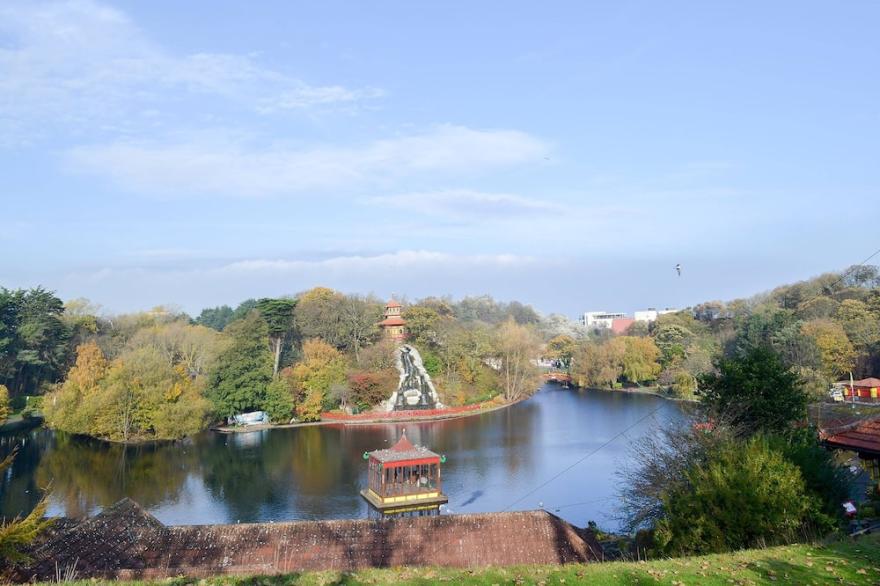 2 bedroom accommodation in Staithes