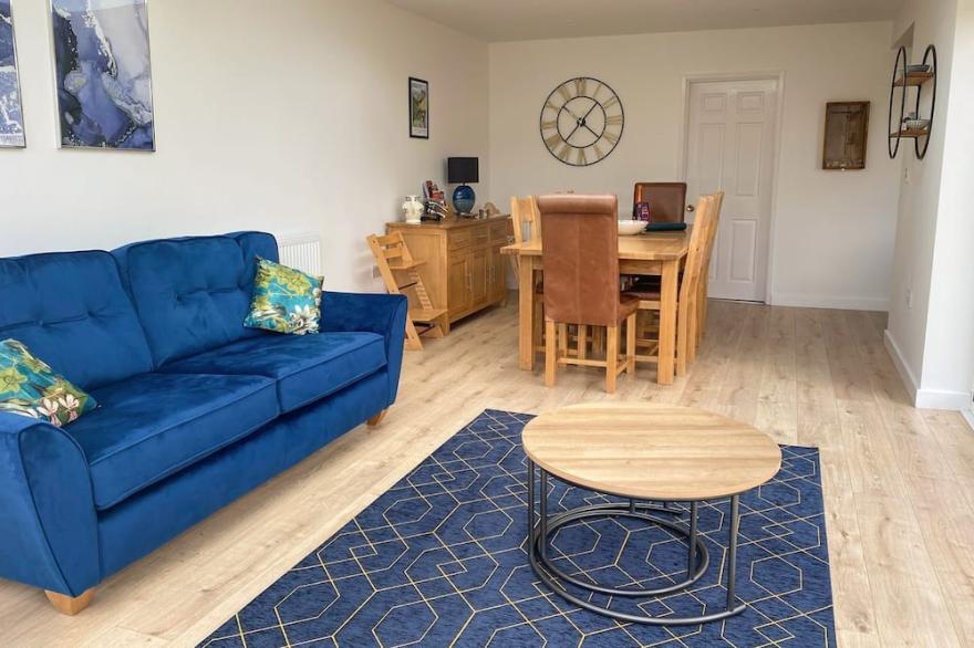 4 bedroom accommodation in Shipston on Stour