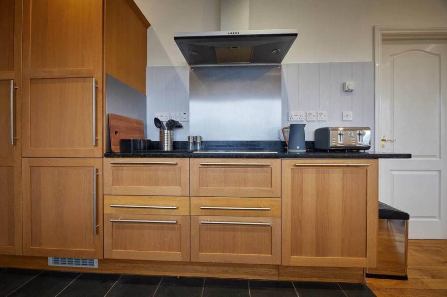 Host & Stay | Strathview
