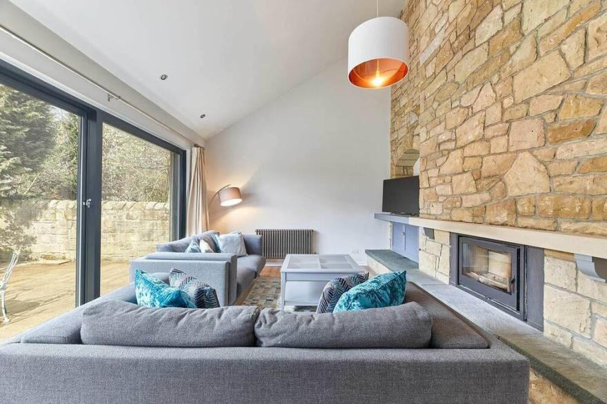 Host & Stay | The Wynding
