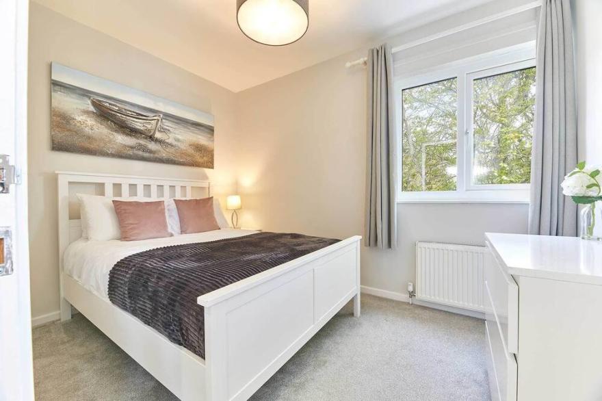 Host & Stay | The Wynding