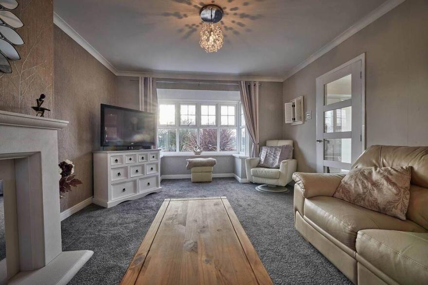 Host & Stay | Stonehaven