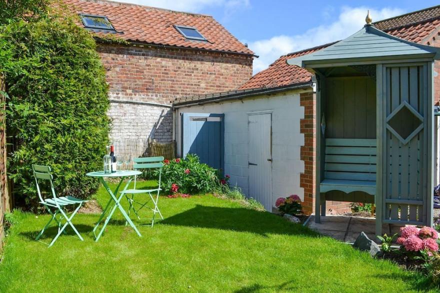 2 bedroom accommodation in Wetwang