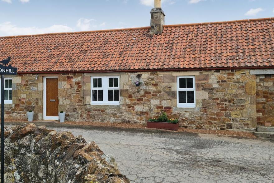 3 bedroom accommodation in Longniddry