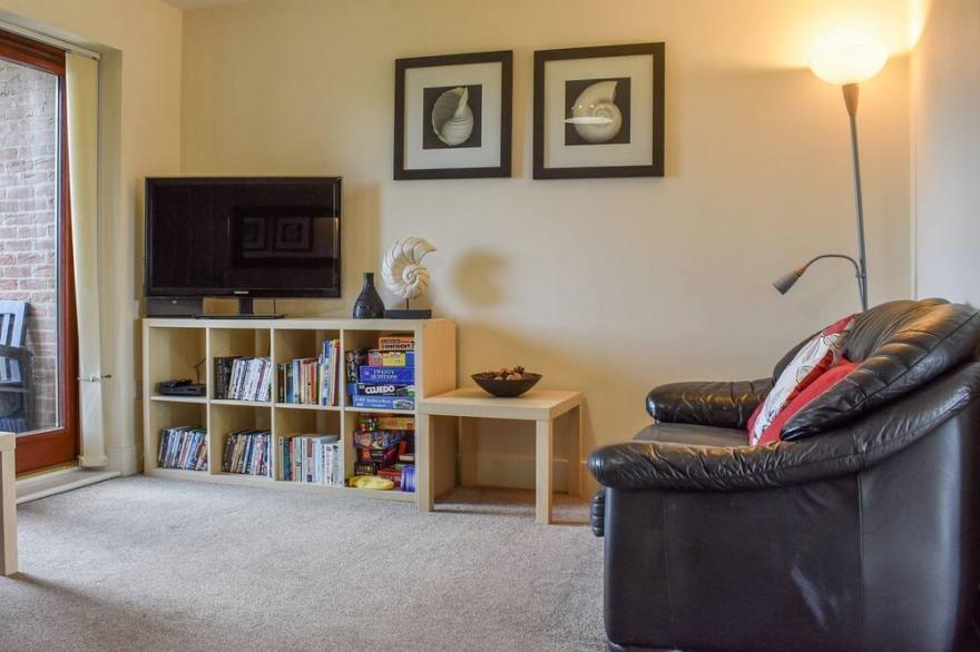 3 bedroom accommodation in Whitby