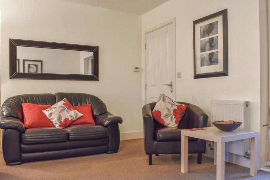 3 bedroom accommodation in Whitby