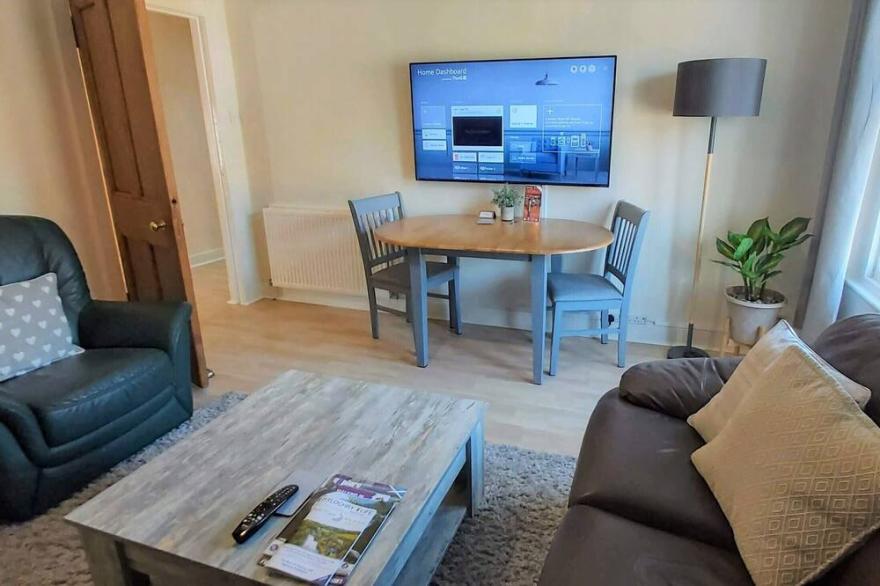 Atholl Rd Self Catering - 131