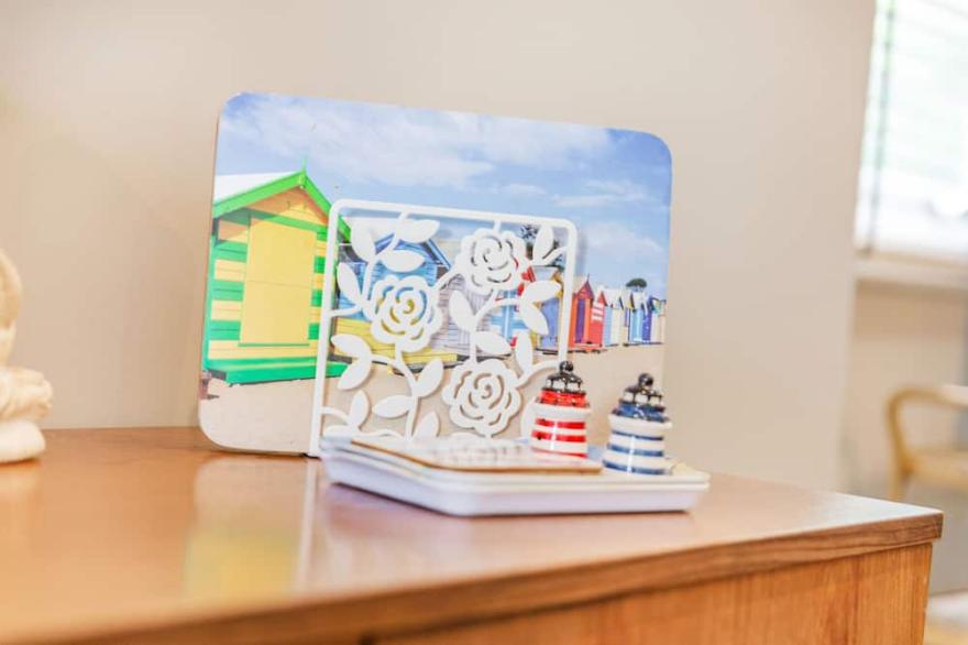 PIER VIEW, family friendly, with a garden in Weston-Super-Mare