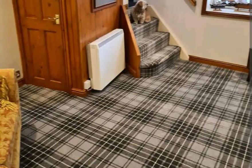 North Lea Cottage , Staithes , Amazing location