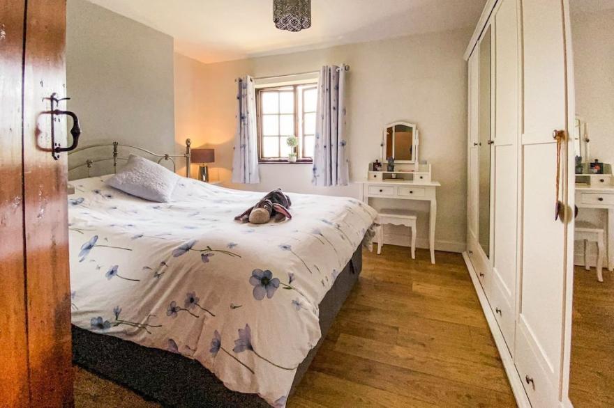 2 bedroom accommodation in Shardlow