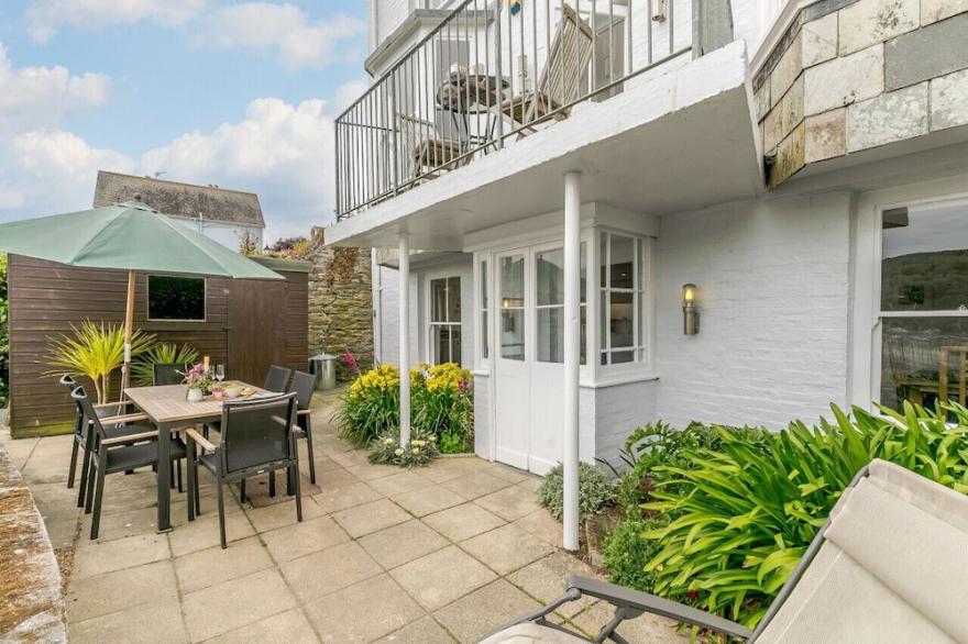 Cannis - Three Bedroom House, Sleeps 6
