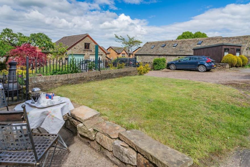 1 bedroom accommodation in Sheffield