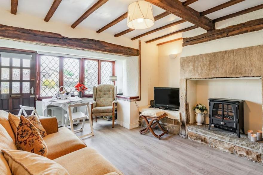 1 bedroom accommodation in Sheffield