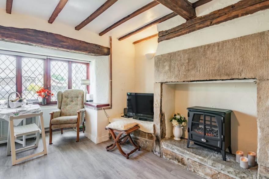 1 bedroom accommodation in Sheffield