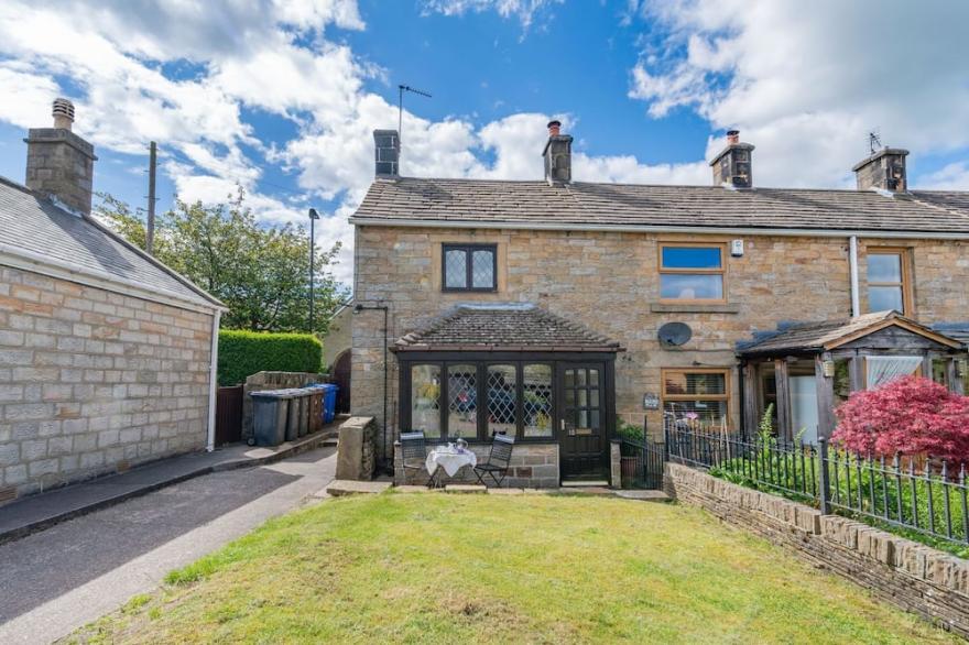 1 bedroom accommodation in Sheffield