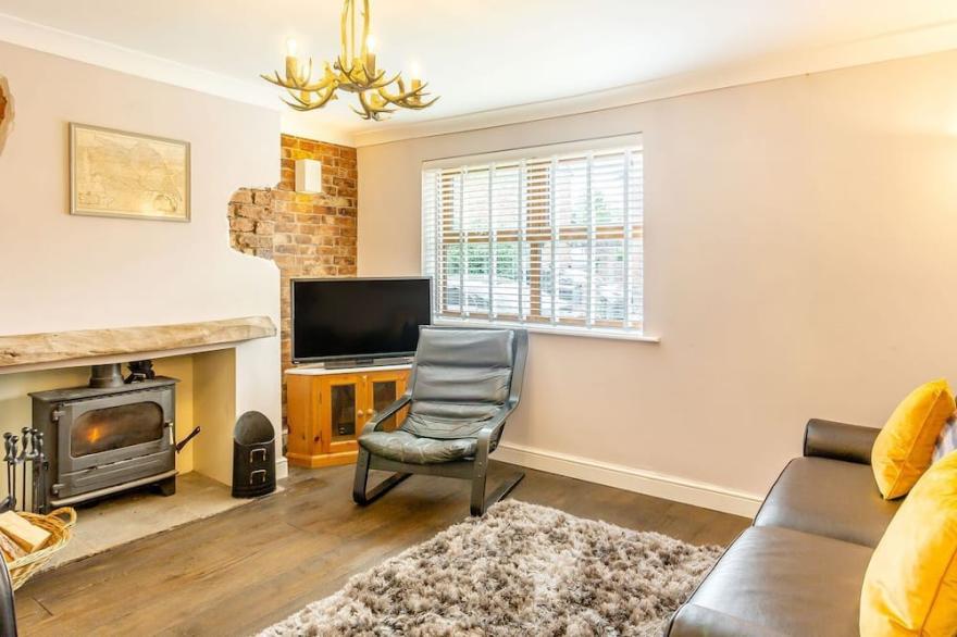 2 bedroom accommodation in Selby