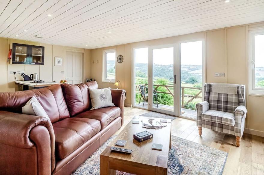 1 bedroom accommodation in Grosmont, near Monmouth