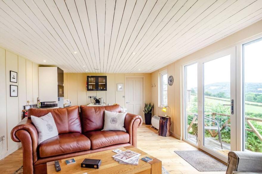 1 bedroom accommodation in Grosmont, near Monmouth