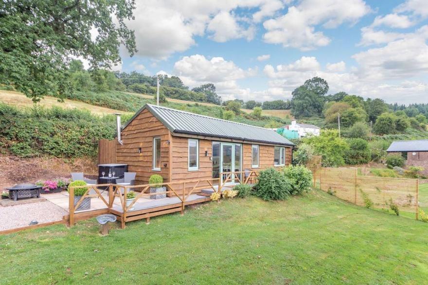 1 bedroom accommodation in Grosmont, near Monmouth