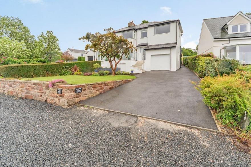 4 bedroom accommodation in Keswick