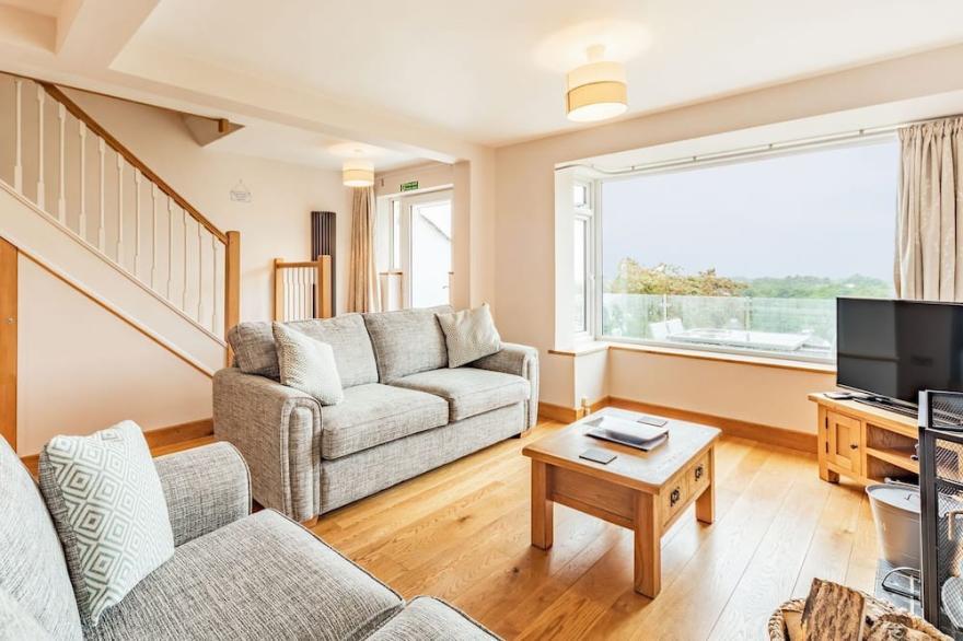 4 bedroom accommodation in Keswick