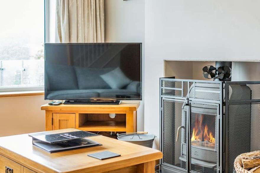4 bedroom accommodation in Keswick