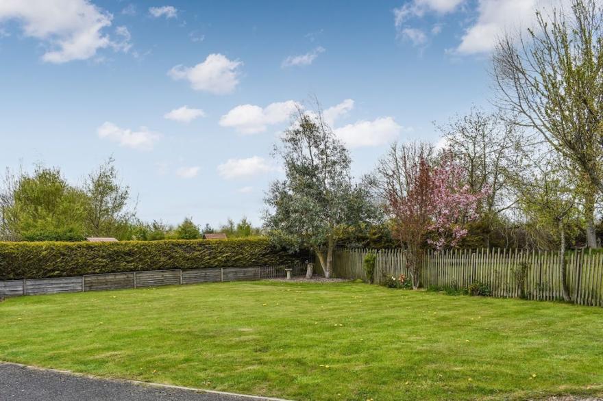 3 bedroom accommodation in Pickering