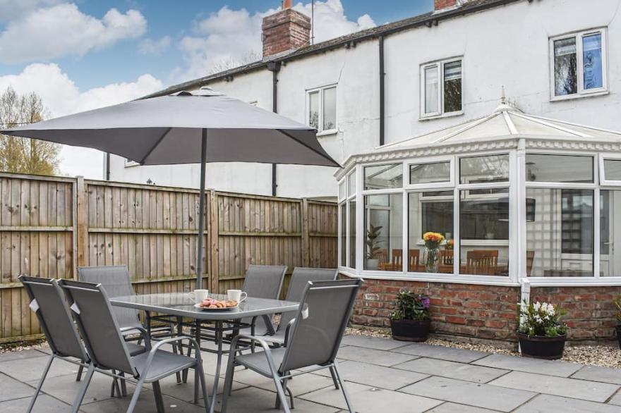 3 bedroom accommodation in Pickering