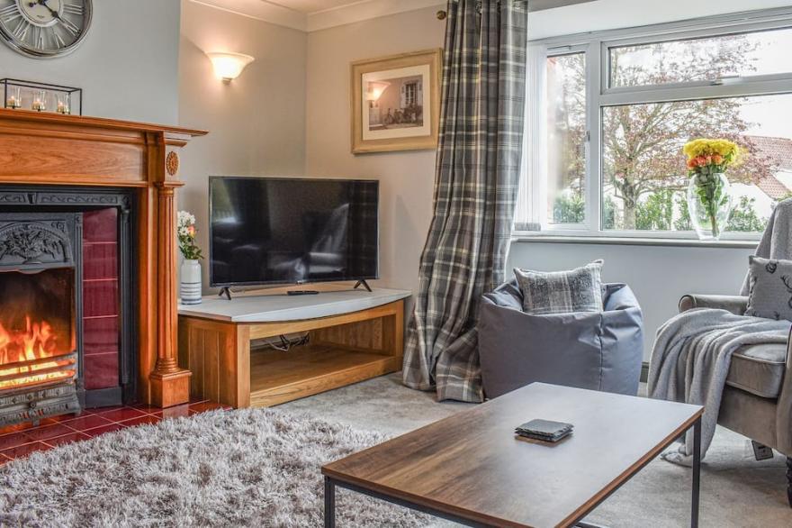 3 bedroom accommodation in Pickering