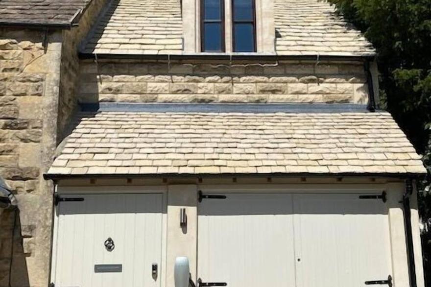 The Cotswold Coachhouse , Cotswolds