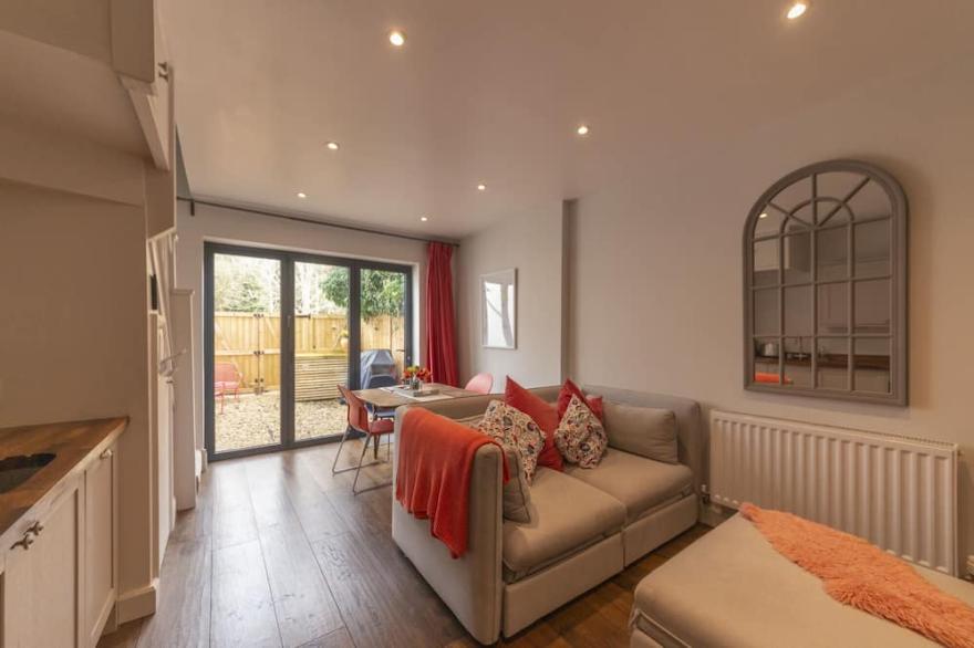 The Cotswold Coachhouse , Cotswolds