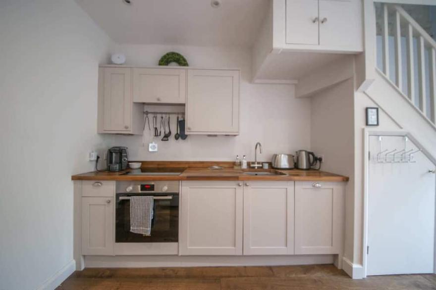 The Cotswold Coachhouse , Cotswolds