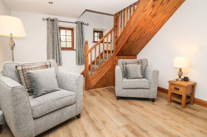 FRYSTON COTTAGE, family friendly in Keswick