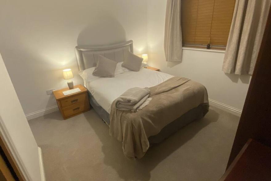 The Cart House Staverton